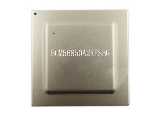 집적 회로 칩 BCM56850A2KFSBG FBGA2397 이더넷 컨트롤러들 IC 10G