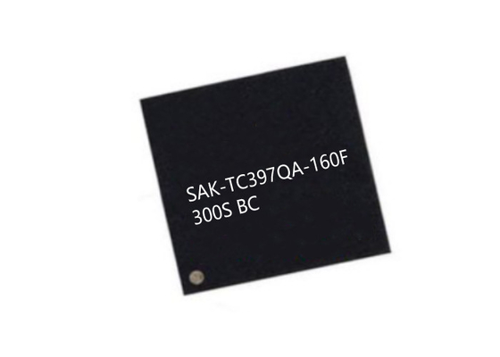 SAK-TC397QA-160F300S BC 집적 회로 칩 32Bit 4Core 마이크로컨트롤러 IC