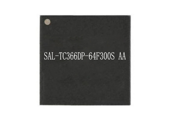 32Bit 듀얼 코어 마이크로컨트롤러 칩 4MB 플래시 180LFBGA SAL-TC366DP-64F300S AA