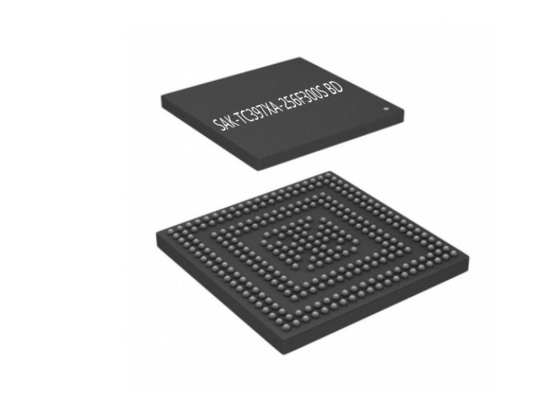 32Bit 6Core 집적 회로 칩 SAK-TC397XA-256F300S BD AURIX 마이크로컨트롤러 IC