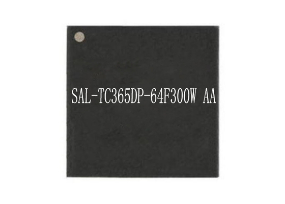 SAL-TC365DP-64F300W AA 집적 회로 칩 LQFP176 4MB 플래시 마이크로컨트롤러 IC