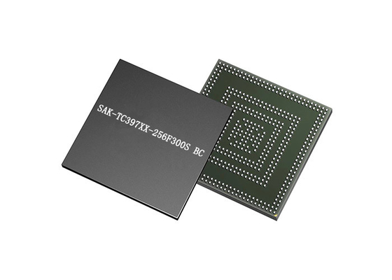 SAK-TC397XX-256F300S BC 집적 회로 칩 6 3중 코어 300 마하즈 마이크로컨트롤러 IC