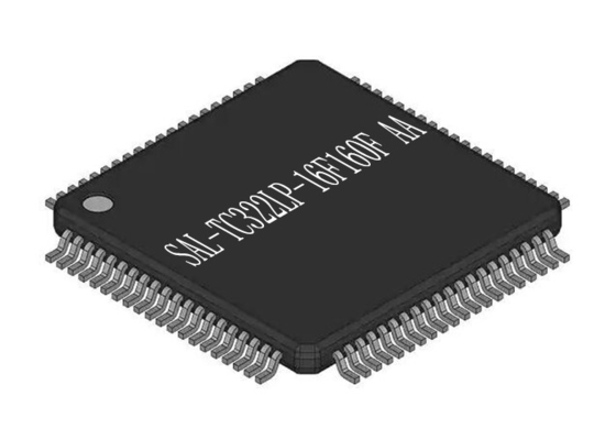 마이크로 컨트롤러 MCU SAL-TC322LP-16F160F AA 고성능 마이크로 컨트롤러 통합 회로