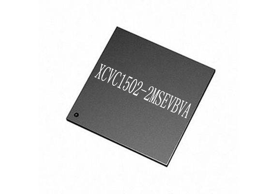AI 코어 버살 XCVC1502-2MSEVBVA 임베디드 필드 프로그래밍 가능한 게이트 배열