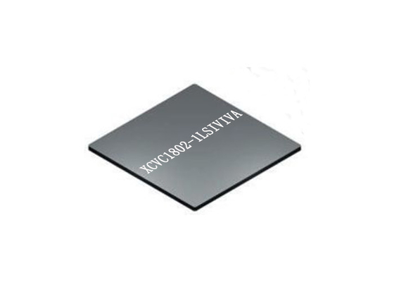 XCVC1802-1LSIVIVA 필드 프로그래밍 가능한 게이트 어레이 듀얼 ARM 코르텍스-A72 MPCore CoreSight