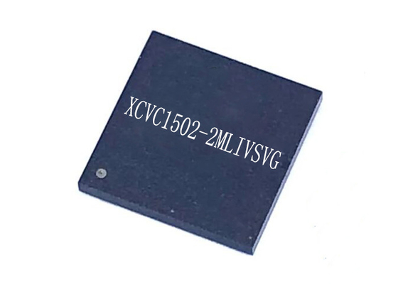 XCVC1502-2MLIVSVG 필드 프로그래밍 가능한 게이트 배열 1.5M 논리 셀 400MHz