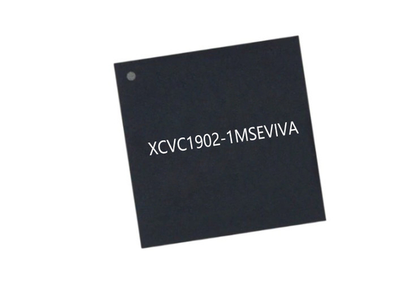 1.2M 로직 셀 XCVC1902-1MSEVIVA 임베디드 필드 프로그래밍 가능한 게이트 어레이 1596-BFBGA 패키지