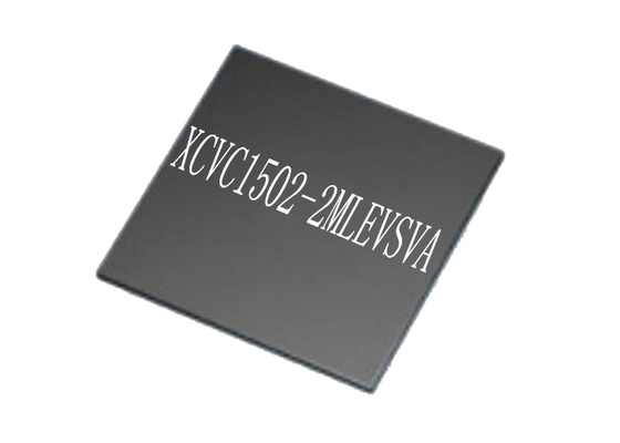 통합 회로 칩 XCVC1502-2MLEVSVA 256KB 필드 프로그래밍 가능한 게이트 배열