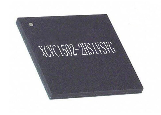 1.5M 필드 프로그래밍 가능한 게이트 배열 XCVC1502-2HSIVSVG 듀얼 ARM 코르텍스 A72 MPCore FCBGA