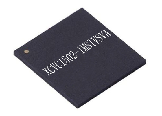 XCVC1502-1MSIVSVA 256KB 필드 프로그래밍 가능한 게이트 배열 1.5M 논리 셀