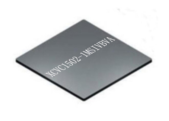 필드 프로그래밍 가능한 게이트 배열 XCVC1502-1MSIVBVA 듀얼 ARM 코르텍스 A72 MPCore 1.9M 로직 셀