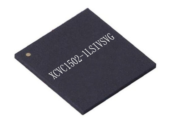 1.5M 로직 셀 XCVC1502-1LSIVSVG 듀얼 코어 필드 프로그래밍 가능한 게이트 배열 256KB BGA