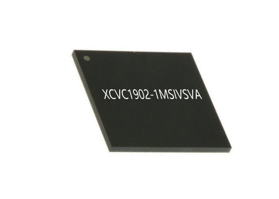 1.9M 로직 셀 600MHz XCVC1902-1MSIVSVA 필드 프로그래밍 가능한 게이트 배열