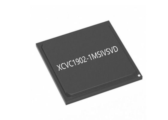 1.3GHz XCVC1902-1MSIVSVD 1.2M 논리 셀 필드 프로그래밍 가능한 게이트 배열