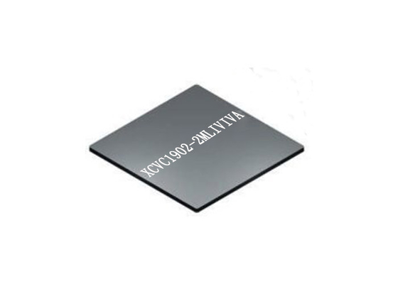 XCVC1902-2MLIVIVA 듀얼 ARM 필드 프로그래밍 가능한 게이트 어레이 600MHz 1.4GHz 1596-FCBGA