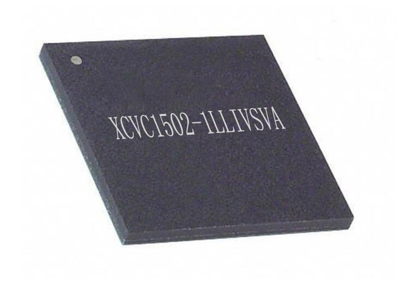 80k 로직 셀 XCVC1502-1LLIVSVA 듀얼 ARM 코르텍스 A72 필드 프로그래밍 가능한 게이트 배열 400MHz