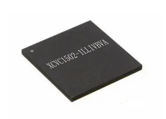 400MHz 통합 회로 칩 XCVC1502-1LLIVBVA 필드 프로그래밍 가능한 게이트 배열