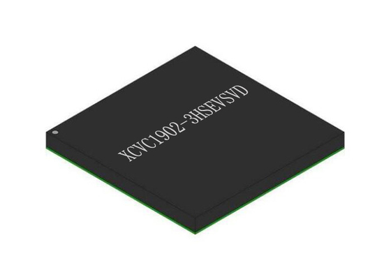 필드 프로그래밍 가능한 게이트 배열 XCVC1902-3HSEVSVD AI 코어 FPGA 400MHz 1.9M 로직 셀