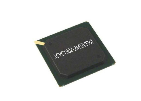 1.08GHz 집적 회로 칩 XCVC1902-2MSIVSVA IC 보편적 AI 핵심 FPGA 2197BGA