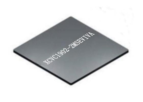 통합 회로 칩 XCVC1902-2MSEVIVA 1.4GHz 필드 프로그래밍 가능한 게이트 배열