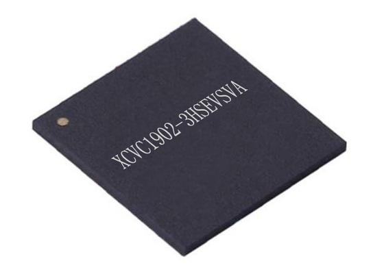 필드 프로그래밍 가능한 게이트 배열 XCVC1902-3HSEVSVA 400MHz BGA 패키지