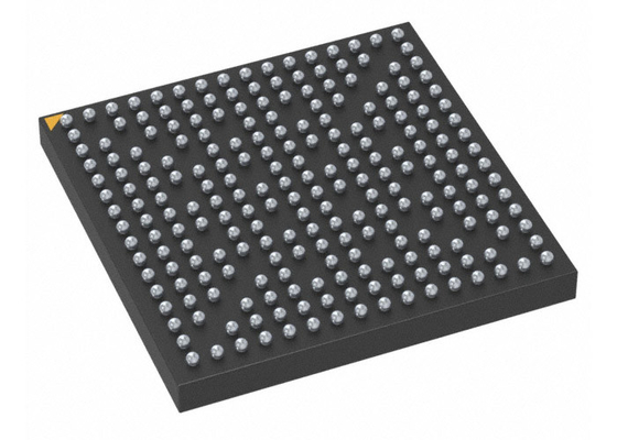 마이크로 컨트롤러 MCU SAM9X60T-V/DWBVAO 1 코어 32비트 600MHz IC 칩 228-TFBGA