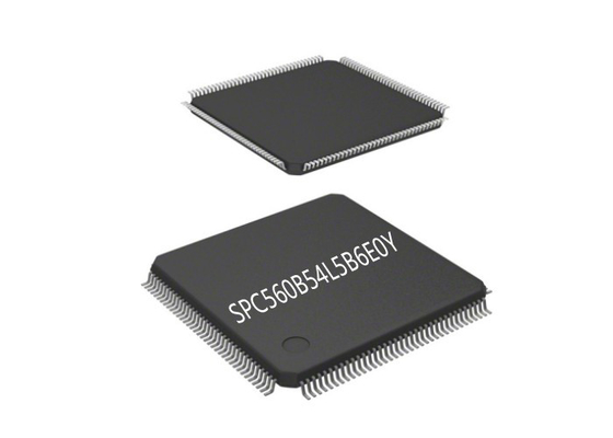 마이크로 컨트롤러 MCU SPC560B54L5B6E0Y 32비트 단일 코어 MCU LQFP144