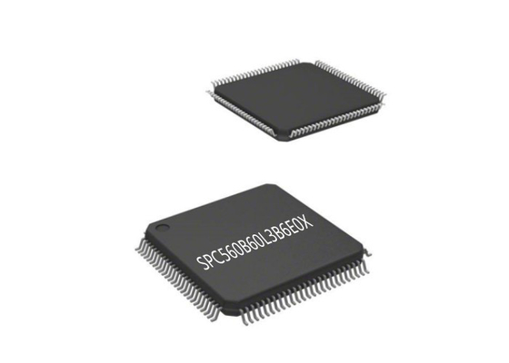 1MB 전력 아키텍처 MCU SPC560B60L3B6E0X 자동차 32-비트 마이크로컨트롤러