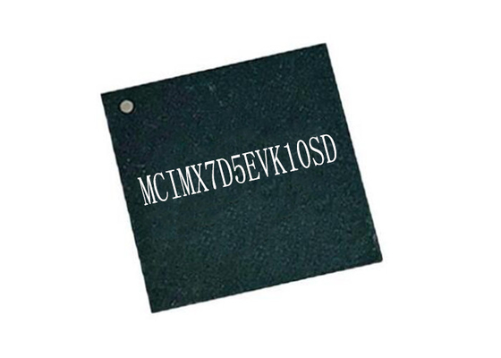 1GHz MCIMX7D5EVK10SD i.MX7D 2 코어 마이크로 프로세서 칩 488TFBGA 마이크로 컨트롤러 MCU