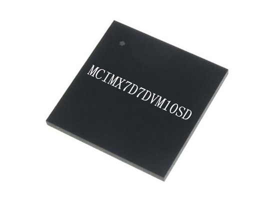 마이크로 컨트롤러 MCU MCIMX7D7DVM10SD 541LFBGA i.MX7D 2 코어 마이크로 프로세서 IC