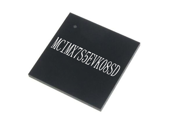 MCIMX7S5EVK08SD 고성능 프로세서 800MHz 마이크로 컨트롤러 MCU