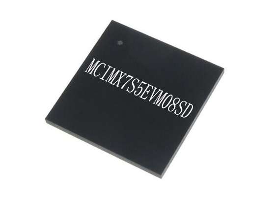 800MHz 마이크로 컨트롤러 MCU MCIMX7S5EVM08SD 1 코어 마이크로 프로세서 칩 541LFBGA