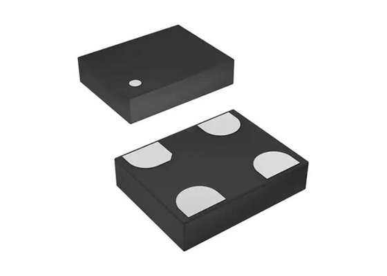 100MHz 진동자 SIT8918BE-21-18N-100.000000D 고온 진동자 4SMD