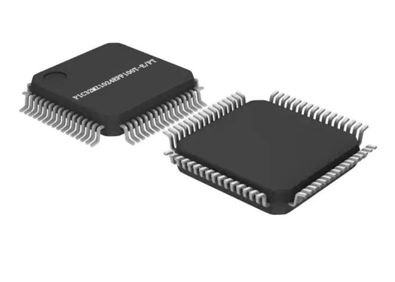 전자 집적 회로 PIC32MZ1024EFF100T Ｅ / PT 32-비트 MCU 마이크로컨트롤러 IC