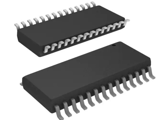 IC 칩 ISL3332IAZ-T 3.3V 15kV ESD는 투 포트 이중 프로토콜 송수신기를 보호했습니다