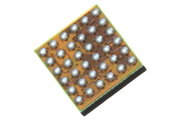 IC 칩 MAX98390CEWX+T 36WLP 고효율 모노럴 등급 D DSM 현명한 증폭기 IC