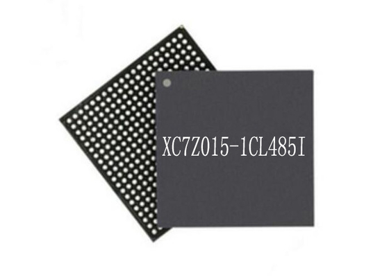 필드 프로그래밍 가능한 게이트 어레이 484LFBGA XC7Z015-1CL485I 통합 회로 칩