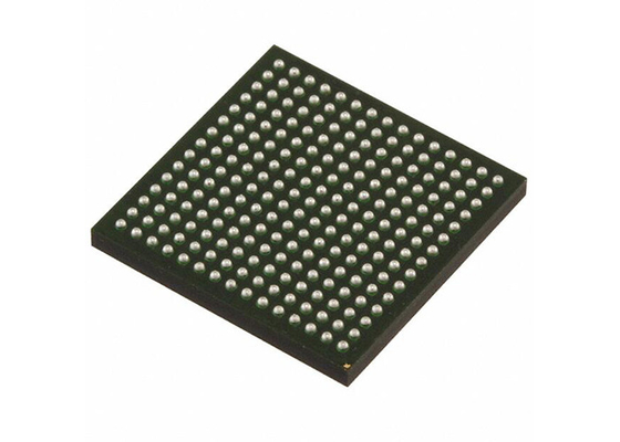 Artix 7 FPGA XC7Z007S-2CLG225E 23K 논리 셀 225LFBGA 필드 프로그래밍 게이트 배열