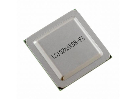집적 회로 칩 LS1028ARDB-PA 1028A 응용프로그램 프로세서 IC 비지 패키지