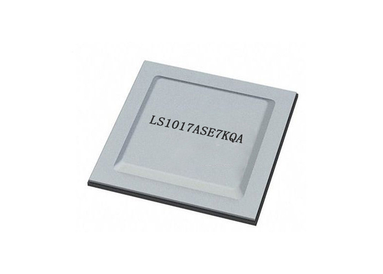 전자 집적 회로 LS1017ASE7KQA 64 비트 마이크로프로세서 유닛 마이크로프로세서 IC