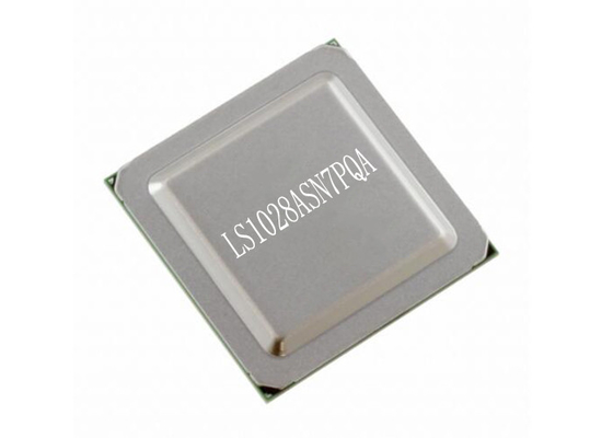 듀얼 코어 마이크로프로세서 IC LS1028ASN7PQA 1.5GHz 1028A 응용프로그램 프로세서 IC