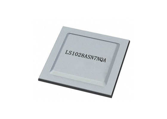 1.3GHz 집적 회로 칩 LS1028ASN7NQA 팔 Cortex-A72 마이크로프로세서 IC