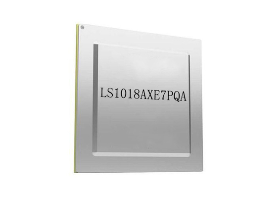집적 회로 칩 LS1018AXE7PQA 64Bit 마이크로프로세서 IC FBGA448 하나의 핵