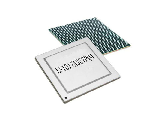 집적 회로 칩 LS1017ASE7PQA 마이크로프로세서 IC 1500MHz 팔 외피 A72