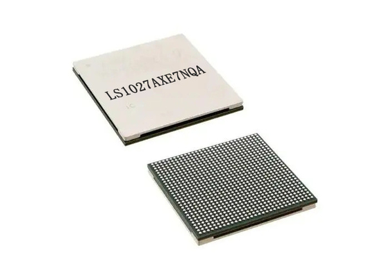 마이크로프로세서 IC LS1027AXE7NQA 64-비트 1.3GHz IC 칩 448-에프비지에이 패키지