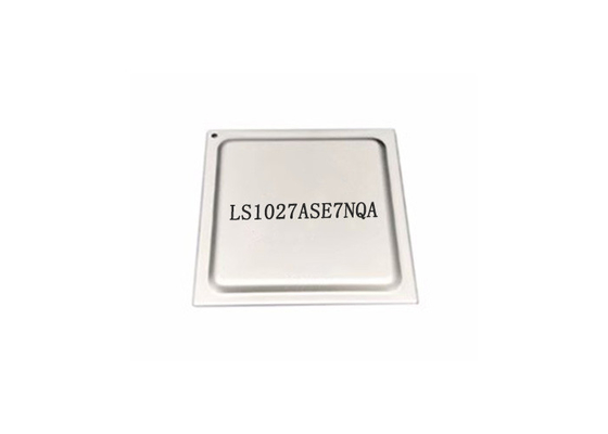 32-비트고 정밀도 마이크로프로세서 IC LS1027ASE7NQA 전자 집적 회로