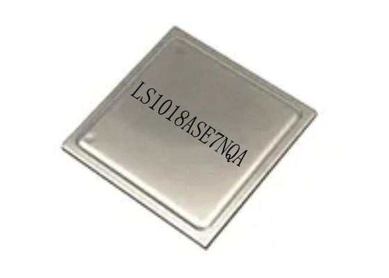 1.3GHz 전자 집적 회로 LS1018ASE7NQA 1 핵심 마이크로 프로세서 칩
