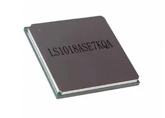 팔 프로세서 IC LS1018ASE7KQA 집적 회로 칩 448FBGA 1GHz 팔 외피 A72