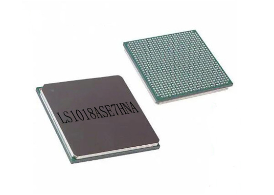 회로칩 LS1018ASE7HNA 팔 외피 A72 마이크로 프로세서 칩 800MHz 448FBGA