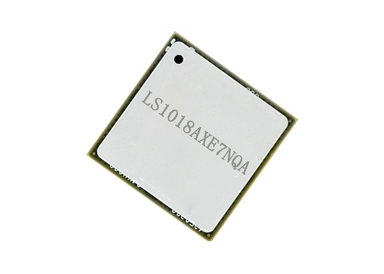 1.3GHz 448-에프비지에이 LS1018AXE7NQA 집적 회로 칩 내장된 마이크로프로세서 IC